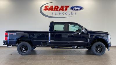 2025 Ford F-350 Crew Cab SRW 4x4 Pickup for sale #E0340 - photo 1