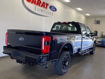 2025 Ford F-350 Crew Cab SRW 4x4 Pickup for sale #E0340 - photo 2