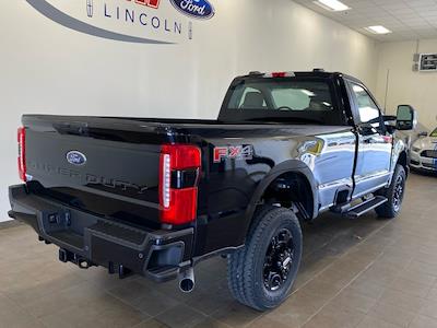 2025 Ford F-350 Regular Cab SRW 4x4 Pickup for sale #E0341 - photo 2