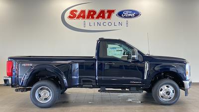 2025 Ford F-350 Regular Cab DRW 4x4 Pickup for sale #E0342 - photo 1