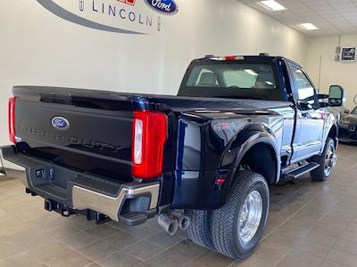 2025 Ford F-350 Regular Cab DRW 4x4 Pickup for sale #E0342 - photo 2