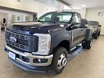 2025 Ford F-350 Regular Cab DRW 4x4 Pickup for sale #E0342 - photo 5