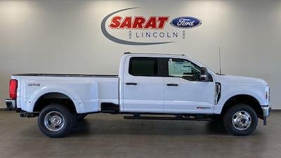 2025 Ford F-350 Crew Cab DRW 4x4 Pickup for sale #E0345 - photo 1