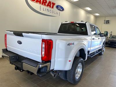 2025 Ford F-350 Crew Cab DRW 4x4 Pickup for sale #E0345 - photo 2