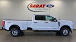 2025 Ford F-350 Crew Cab DRW 4x4 Pickup for sale #E0345 - photo 1