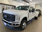 2025 Ford F-350 Crew Cab DRW 4x4 Pickup for sale #E0345 - photo 5