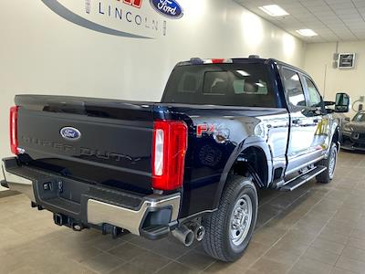 2025 Ford F-250 Crew Cab 4x4 Pickup for sale #E0348 - photo 2