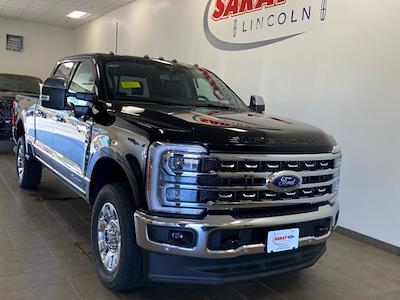 2025 Ford F-350 Crew Cab SRW 4x4 Pickup for sale #E0351 - photo 1