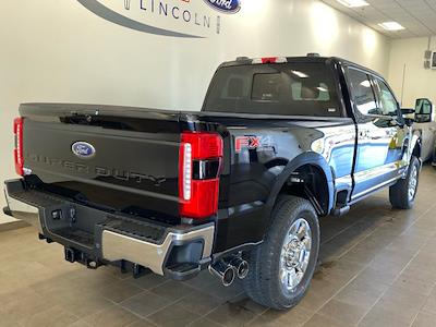 2025 Ford F-350 Crew Cab SRW 4x4 Pickup for sale #E0351 - photo 2