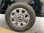 2025 Ford F-350 Crew Cab SRW 4x4 Pickup for sale #E0351 - photo 25