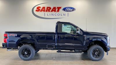 2025 Ford F-350 Regular Cab SRW 4x4 Pickup for sale #E0352 - photo 1