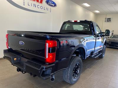 2025 Ford F-350 Regular Cab SRW 4x4 Pickup for sale #E0352 - photo 2
