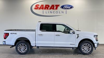 New 2025 Ford F-150 XLT SuperCrew Cab for sale #E0353 - photo 1