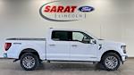 New 2025 Ford F-150 XLT SuperCrew Cab for sale #E0353 - photo 1