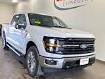 New 2025 Ford F-150 XLT SuperCrew Cab for sale #E0353 - photo 2