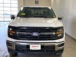 New 2025 Ford F-150 XLT SuperCrew Cab for sale #E0353 - photo 4