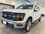 New 2025 Ford F-150 XLT SuperCrew Cab for sale #E0353 - photo 5