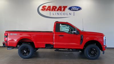 2025 Ford F-350 Regular Cab SRW 4x4 Pickup for sale #E0355 - photo 1