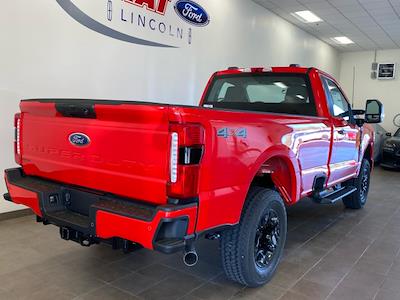 2025 Ford F-350 Regular Cab SRW 4x4 Pickup for sale #E0355 - photo 2