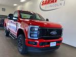 2025 Ford F-350 Regular Cab SRW 4x4 Pickup for sale #E0355 - photo 3