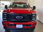 2025 Ford F-350 Regular Cab SRW 4x4 Pickup for sale #E0355 - photo 4