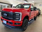 2025 Ford F-350 Regular Cab SRW 4x4 Pickup for sale #E0355 - photo 5