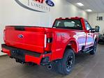 2025 Ford F-350 Regular Cab SRW 4x4 Pickup for sale #E0355 - photo 2