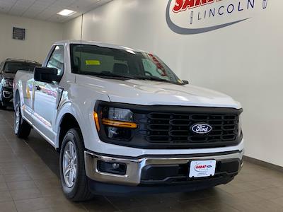 2025 Ford F-150 Regular Cab RWD Pickup for sale #E0358 - photo 1