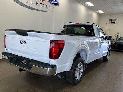 2025 Ford F-150 Regular Cab RWD Pickup for sale #E0358 - photo 2