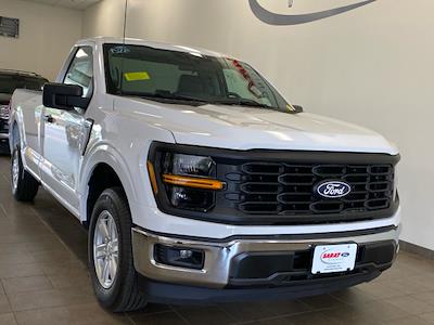 2025 Ford F-150 Regular Cab RWD Pickup for sale #E0360 - photo 1