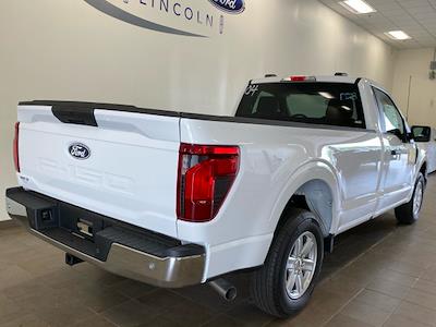 2025 Ford F-150 Regular Cab RWD Pickup for sale #E0360 - photo 2
