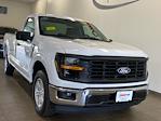 2025 Ford F-150 Regular Cab RWD Pickup for sale #E0360 - photo 1