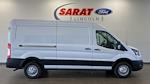New 2025 Ford Transit 250 Medium Roof AWD Upfitted Cargo Van for sale #E0361 - photo 4