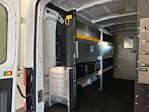 New 2025 Ford Transit 250 Medium Roof AWD Upfitted Cargo Van for sale #E0361 - photo 10