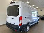 New 2025 Ford Transit 250 Medium Roof AWD Upfitted Cargo Van for sale #E0361 - photo 12