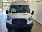 New 2025 Ford Transit 250 Medium Roof AWD Upfitted Cargo Van for sale #E0361 - photo 5