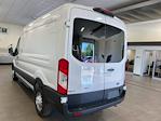 New 2025 Ford Transit 250 Medium Roof AWD Upfitted Cargo Van for sale #E0361 - photo 2