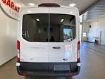 New 2025 Ford Transit 250 Medium Roof AWD Upfitted Cargo Van for sale #E0361 - photo 6