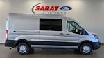 2025 Ford Transit 350 HD Medium Roof RWD Empty Cargo Van for sale #E0364 - photo 3