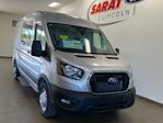2025 Ford Transit 350 HD Medium Roof RWD Empty Cargo Van for sale #E0364 - photo 1