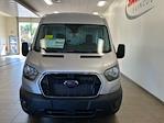 2025 Ford Transit 350 HD Medium Roof RWD Empty Cargo Van for sale #E0364 - photo 4