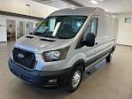 2025 Ford Transit 350 HD Medium Roof RWD Empty Cargo Van for sale #E0364 - photo 5