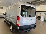 2025 Ford Transit 350 HD Medium Roof RWD Empty Cargo Van for sale #E0364 - photo 6