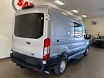 2025 Ford Transit 350 HD Medium Roof RWD Empty Cargo Van for sale #E0364 - photo 2