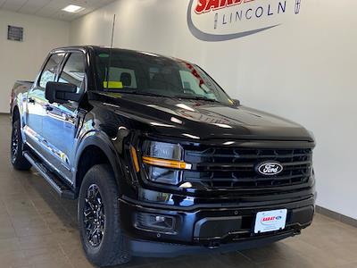 2025 Ford F-150 SuperCrew Cab 4x4 Pickup for sale #E0365 - photo 1