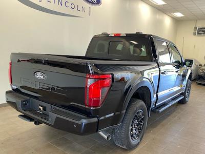 2025 Ford F-150 SuperCrew Cab 4x4 Pickup for sale #E0365 - photo 2