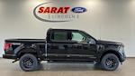 2025 Ford F-150 SuperCrew Cab 4x4 Pickup for sale #E0365 - photo 3