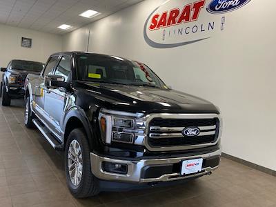 2025 Ford F-150 SuperCrew Cab 4x4 Pickup for sale #E0367 - photo 1