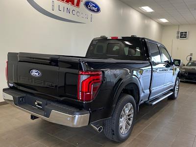 2025 Ford F-150 SuperCrew Cab 4x4 Pickup for sale #E0367 - photo 2
