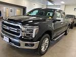 2025 Ford F-150 SuperCrew Cab 4x4 Pickup for sale #E0367 - photo 5